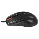 A4Tech X-710BK USB Мышь оптическая 3
