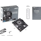 ASUS PRIME H610M-K ARGB Материнская плата 5