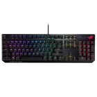 ASUS XA02 ROG STRIX SCOPE 90MP0186-B0RA00 Клавиатура