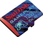 SanDisk SDSQXAA-128G-GN6XN Карта памяти 2