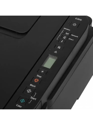 Canon PIXMA G3010 2315C012 МФУ струйный 5