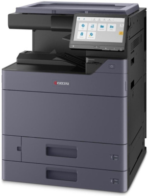 KYOCERA TASKalfa 2554ci 1102YP3NLV МФУ лазерный