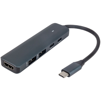 Hiper HP-DS5-03 Док-станция
