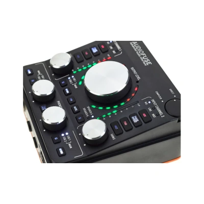 Arturia Audiofuse Rev2 811001 Аудиоинтерфейс USB 3
