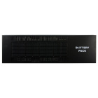 Энергия 240V-1х20-3U-RT (Е0201-0135) Батарейный модуль