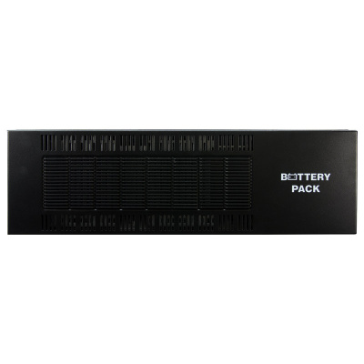 Энергия 240V-1х20-3U-RT (Е0201-0135) Батарейный модуль