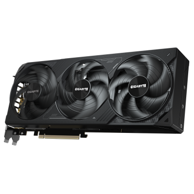Gigabyte RTX5070Ti WINDFORCE SFF 16GB GV-N507TWF3-16GD Видеокарта 3