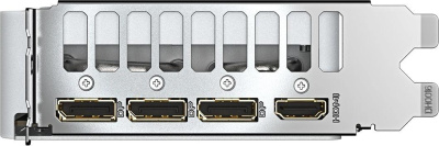 Gigabyte GV-N506TAERO OC-8GD 1.0 Видеокарта 8