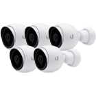 Ubiquiti UniFi Video Camera G3 AF (5-pack) (UVC-G3-AF-5) Комплект из 5 IP-камер