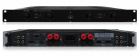 APART (BIAMP) CHAMP-4 Усилитель 912.1537.900/911.1537.900