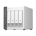 QNAP TS-433-4G Сетевой RAID-накопитель 2