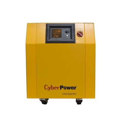 CyberPower CPS7500PRO ИБП 1