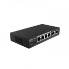 Ruijie RG-ES206GC-P Коммутатор  3