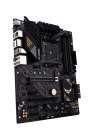 ASUS TUF GAMING B550-PLUS Материнская плата 90MB14G0-M0EAY0 6