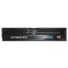 Gigabyte RTX5070Ti MASTER GV-N507TAORUS M-16GD Видеокарта 9