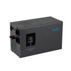 Бастион SKAT-UPS 555T (4545) ИБП 4