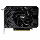Palit NVIDIA GeForce RTX 4060 Ti StormX OC GDDR6 8GB NE6406TS19P1-1060F Видеокарта