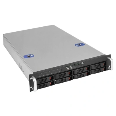ExeGate Pro 2U660-HS08 EX295864RUS Серверный корпус 4
