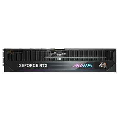 Gigabyte RTX5070Ti MASTER GV-N507TAORUS M-16GD Видеокарта 8