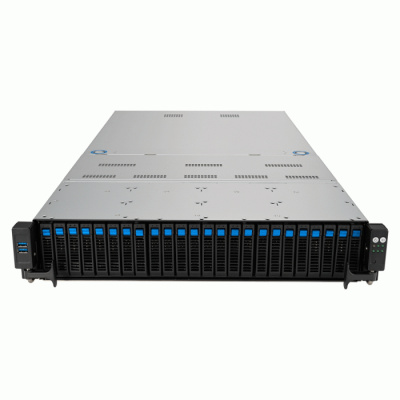 ASUS RS720A-E12-RS24 Серверная платформа 90SF02E1-M00720 1