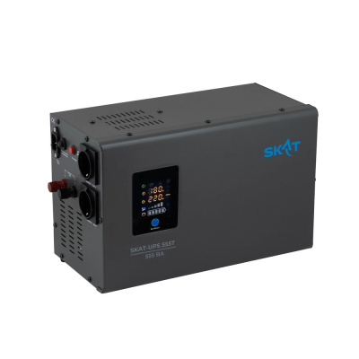 Бастион SKAT-UPS 555T (4545) ИБП 3