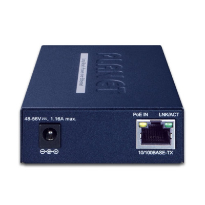 PLANET LRP-101UH PoE-удлинитель 1