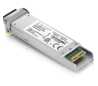 ZyXEL FTLX8511D3 XFP-трансивер