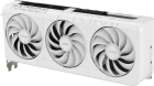 ASUS PRIME-RX9070XT-O16G-WHITE 90YV0L75-M0NA00 Видеокарта
