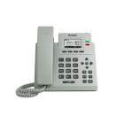 Yealink SIP-T31P Light Gray Телефон SIP