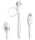 JBL TUNE 310C WHITE JBLT310CWHT Гарнитура