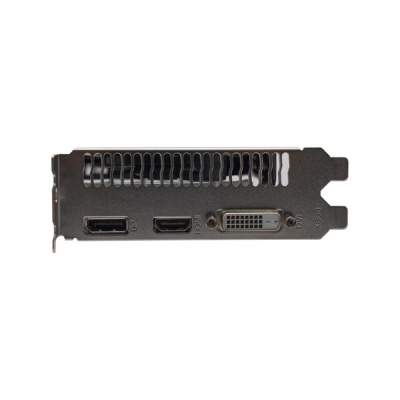 Afox RX550 AFRX550-2048D5H5-V2 Видеокарта 4