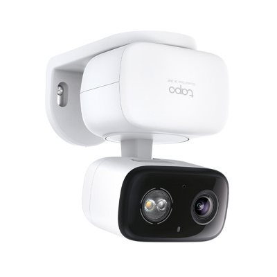 TP-Link TAPO C216 Умная уличная поворотная камера 1