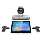 Yealink VC800-VCM-CTP-VCH Терминал ВКС