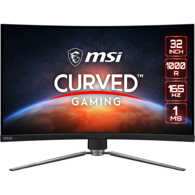 MSI ARTYMIS 323CQR Монитор  9S6-3DB15T-008
