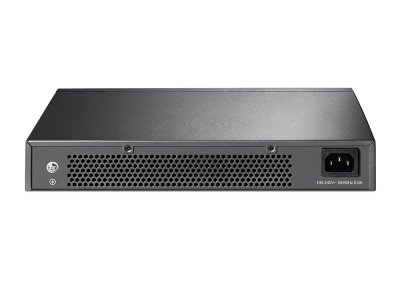 TP-Link TL-SG1024DE Коммутатор управляемый 2