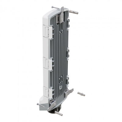 MikroTik GPERx6 CSS606-1G-2GI-3S+OUT Коммутатор управляемый 1