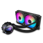 ASUS ROG STRIX LC II 240 ARGB Система охлаждения 90RC00E1-M0UAY0