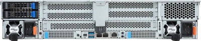 GIGABYTE R284-A92-AAL1 Серверная платформа 3