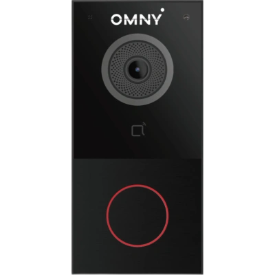 OMNY OMNY-VDP-10S SIP видеодомофон 3