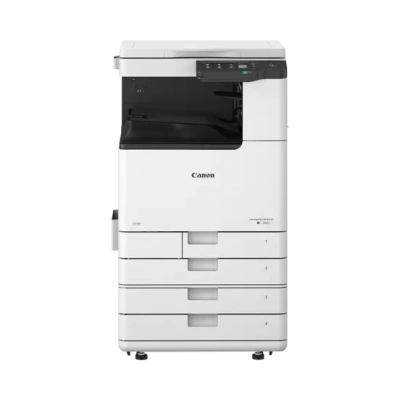 Canon imageRUNNER 2930i (5975C005) МФУ лазерное 1