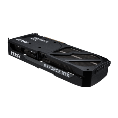 MSI GEFORCE RTX 5080 16G SHADOW 3X OC Видеокарта 3