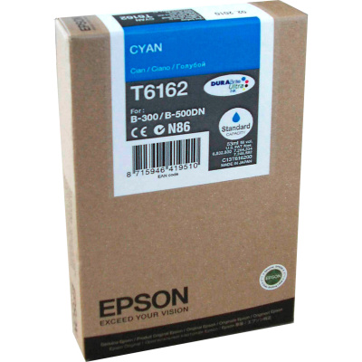 Epson C13T616200 Картридж 1