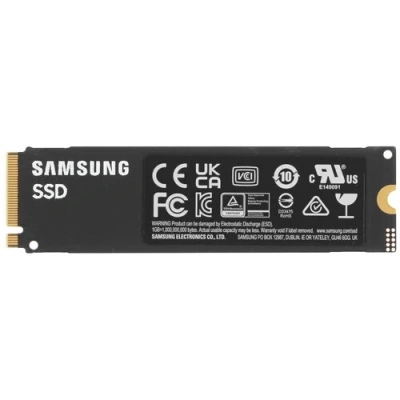 Samsung MZ-V9S4T0BW NVMe накопитель 2