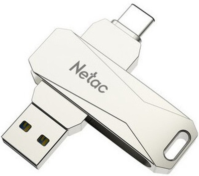 Netac NT03U782C-512G-30PN Память USB Flash 2