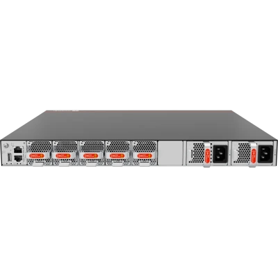 Huawei S6750-H48X8C Коммутатор 2