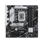 ASUS PRIME B760M-PLUS Материнская плата 90MB1GY0-M0EAY0