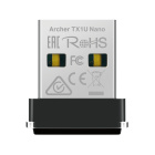 TP-Link Archer TX1U Nano Сверхкомпактный USB-адаптер