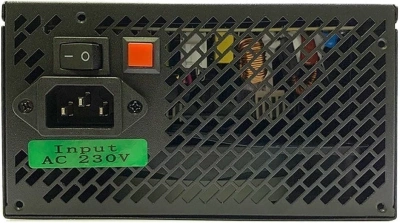 Hiper HPB-750RGB Блок питания 3