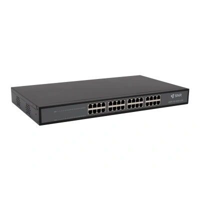 SNR SNR-VG-2000-32S Шлюз VoIP 8