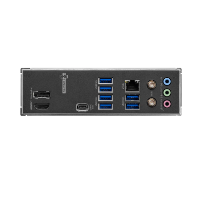 MSI Z890 GAMING WIFI6E Материнская плата 4